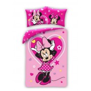 Patalynės komplektas Minnie Mouse 140x200